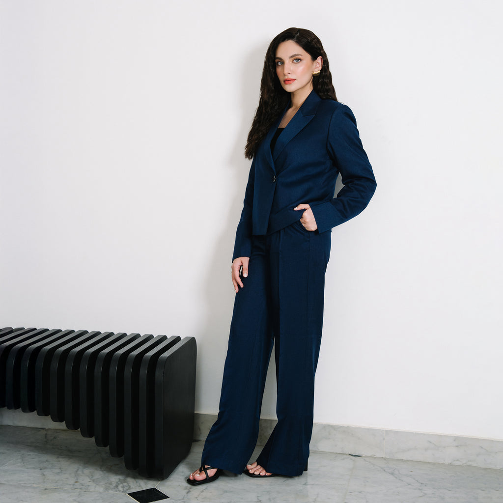 Aria Tailored Pant