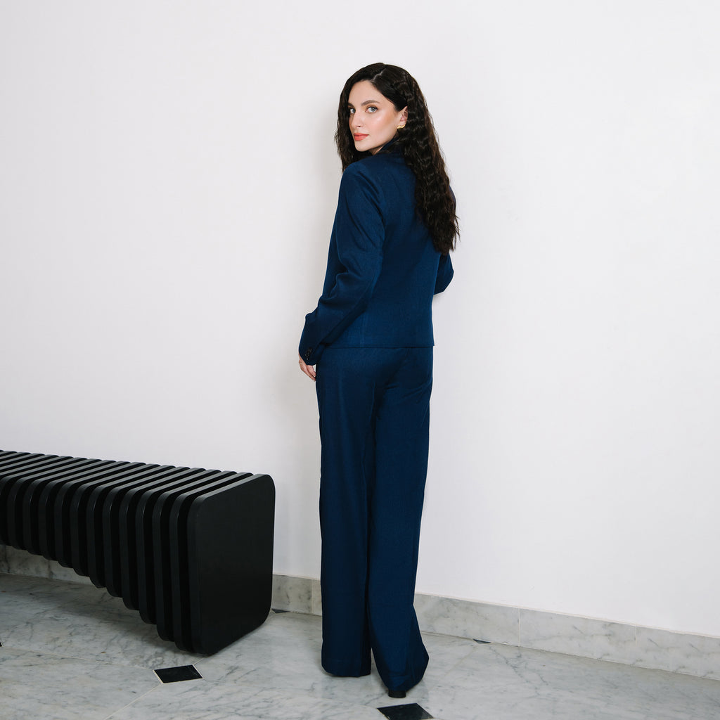 Aria Tailored Pant